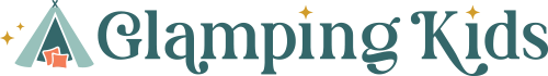 Glamping Kids Logo